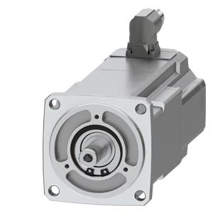 Серводвигатель SIMOTICS S 1FK2204-5AF10-2MA0, Siemens