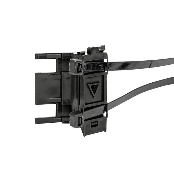 Дистанционный фиксатор DB 50-95 инд, упак, EKF