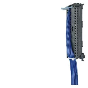 6ES7922-5BC50-0AB0, SIMATIC S7-1500, Фронтштекер для SIMATIC S7-1500, Siemens