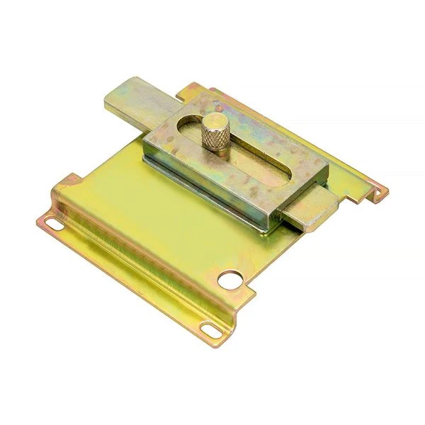 Механическая взаимная блокировка 2-х ВА-99М 630 3P EKF