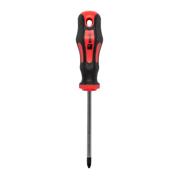 Отвертка Master PZ2x100 мм EKF
