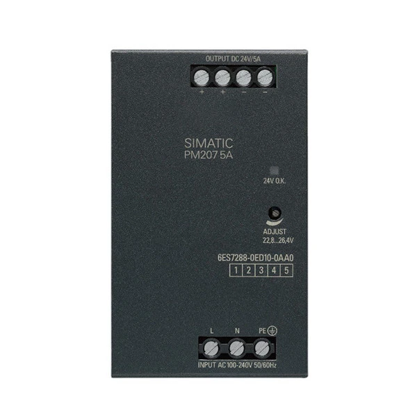 6ES7288-0ED10-0AA0, SIMATIC S7-200, Siemens