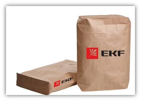 Смесь для нормализации заземления околоэлектродная EKF