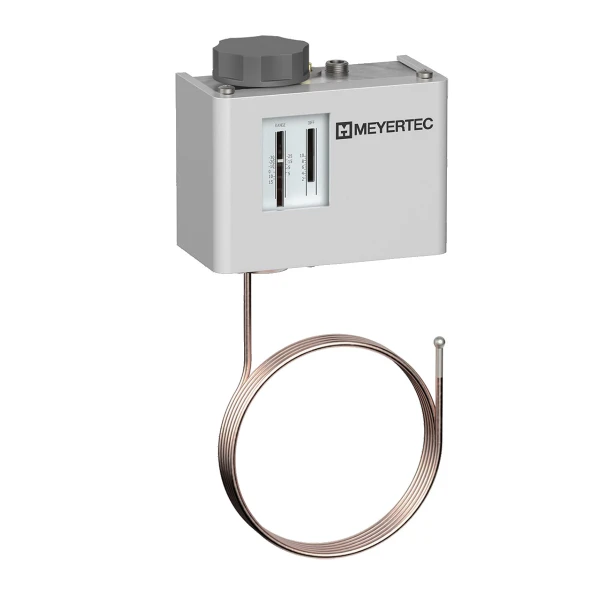 Реле температуры (капиллярный термостат) MEYERTEC MTR-K
