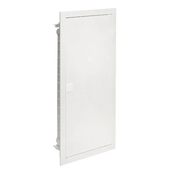 Встраиваемый силовой щит "Nova" 48 модулей с металлической дверью IP41 EKF