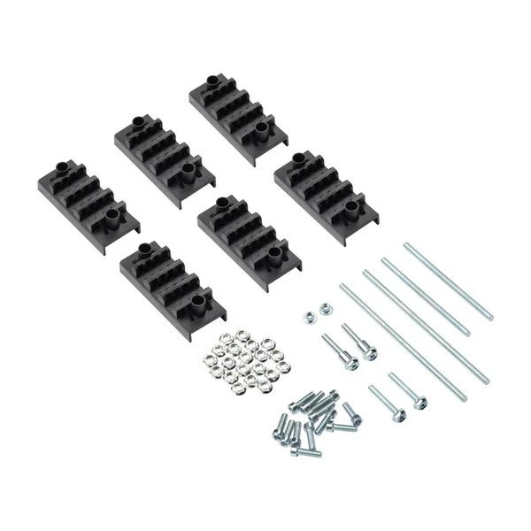 Шинодержатель наборный 3Пх3x10 мм EKF PROxima