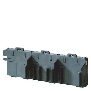 6ES7195-7HF80-0XA0, SIMATIC DP, Активный шинный модуль BM DP/PA, Siemens