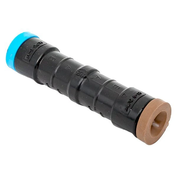 Гильза изолированная абонентская MJPB 6-16 инд, упак, EKF