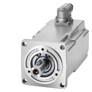 Серводвигатель SIMOTICS S 1FK2203-2AG00-0MA0, Siemens