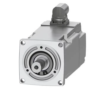 Серводвигатель SIMOTICS S 1FK2103-4AG00-0SA0, Siemens