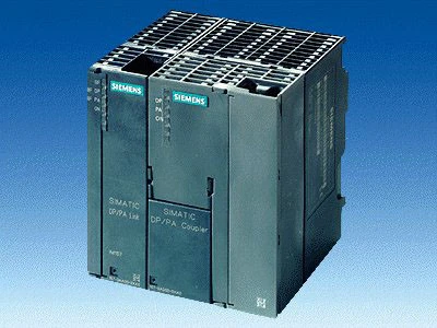 6ES7157-0AC85-0XA0, Модуль связи FDC157, Siemens