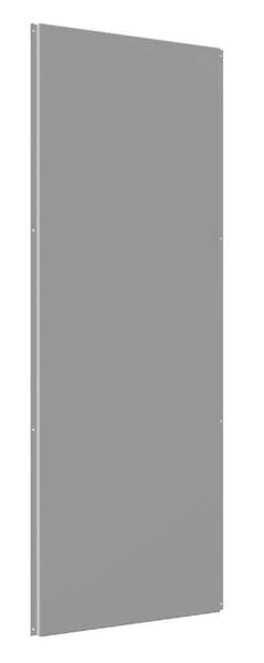 Монтажная плата FORT для корпуса высотой 2000 и шириной 600 EKF PROxima