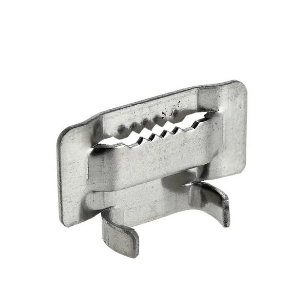 Скрепа для ленты (бугель) C20 инд, упак, (10 шт,) EKF