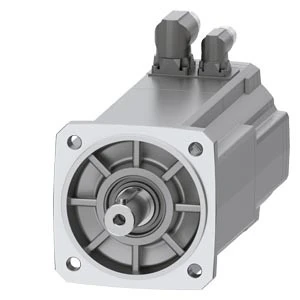 Серводвигатель SIMOTICS S 1FK2306-4AC00-1MB0, Siemens