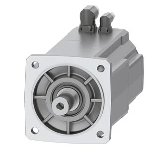 Серводвигатель SIMOTICS S 1FK2308-4AB00-0SB0, Siemens