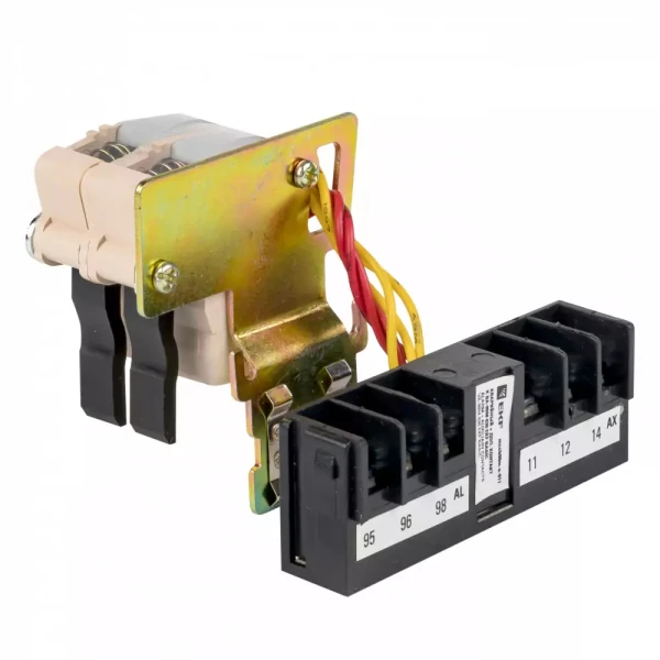 Дополнительный контакт ВА-99М 800 EKF