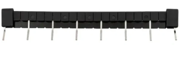 Соединительная шина для разъемов rm5-22-2 8 полюсов AVERES EKF