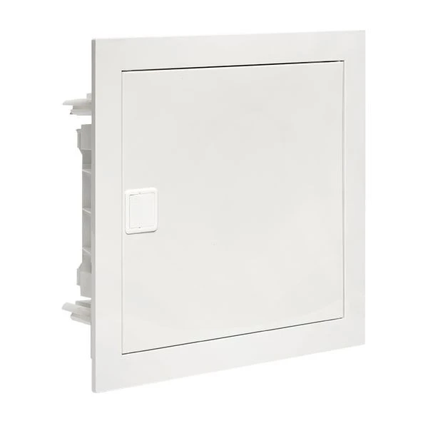 Встраиваемый силовой щит "Nova" 12 модулей с пластиковой дверью IP41 EKF