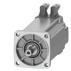 Серводвигатель SIMOTICS S 1FK2105-6AF01-1MB0, Siemens