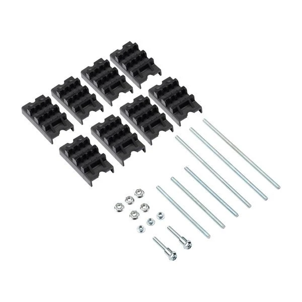 Шинодержатель наборный 4Пх2x10 мм EKF PROxima