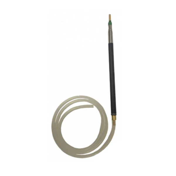 Газозаборный зонд-щуп телескопический (шланг 1м.)