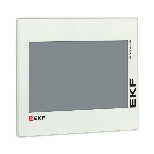 Панель оператора EKF PRO-Screen 10E
