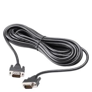 6ES7901-0BF00-0AA0, SIMATIC S7, MPI-кабель, Siemens