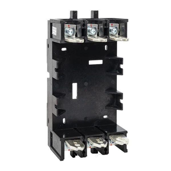 Панель втычная AV POWER-3/3 заднего присоед, PID-3/3R 400A EKF Averes