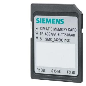 6ES7954-8LT04-0AA0, SIMATIC S7, Siemens