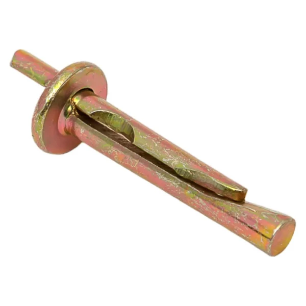 Анкер-клин М6x40 мм EKF