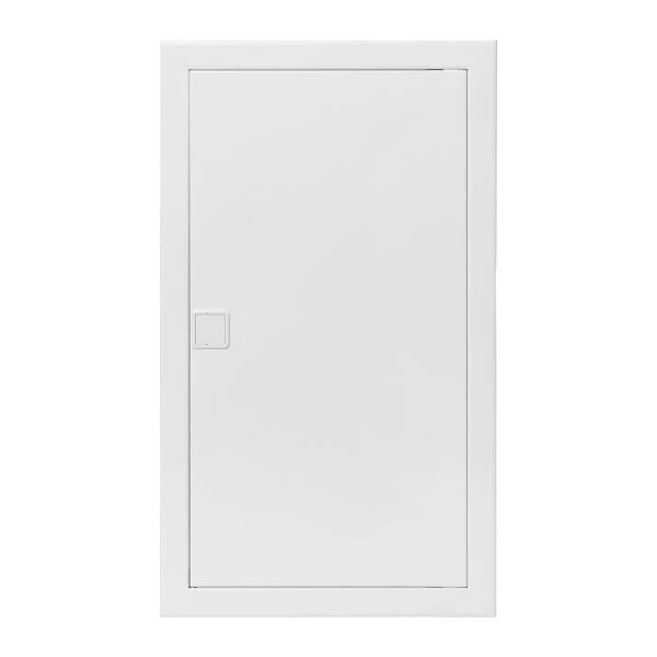 Встраиваемый силовой щит "Nova" 36 модулей с металлической дверью IP41 EKF