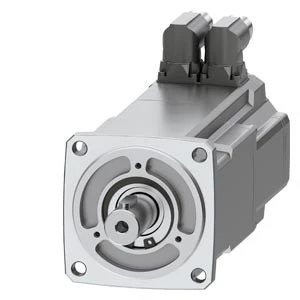 Серводвигатель SIMOTICS S 1FK2104-5AF10-1MB0, Siemens