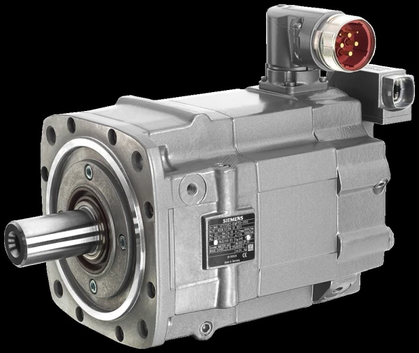 Синхронный двигатель 1FT7066-5WH71-1DH1, Siemens