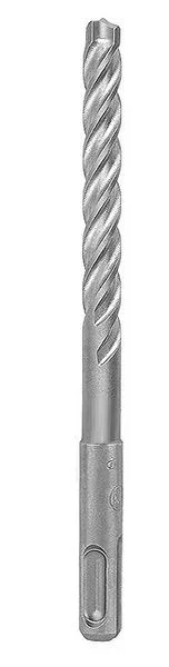 Бур по бетону SDS-plus 14x210 мм (4 резца) EKF Expert