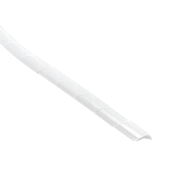 Лента спиральная монтажная SWB-10 D10мм d7,5мм (10м,) EKF PROxima