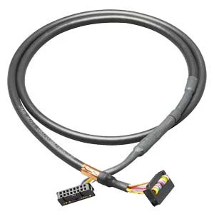 6ES7923-0BF00-0DB0, Экранированный соединительный кабель для SIMATIC S7-300/400, Siemens