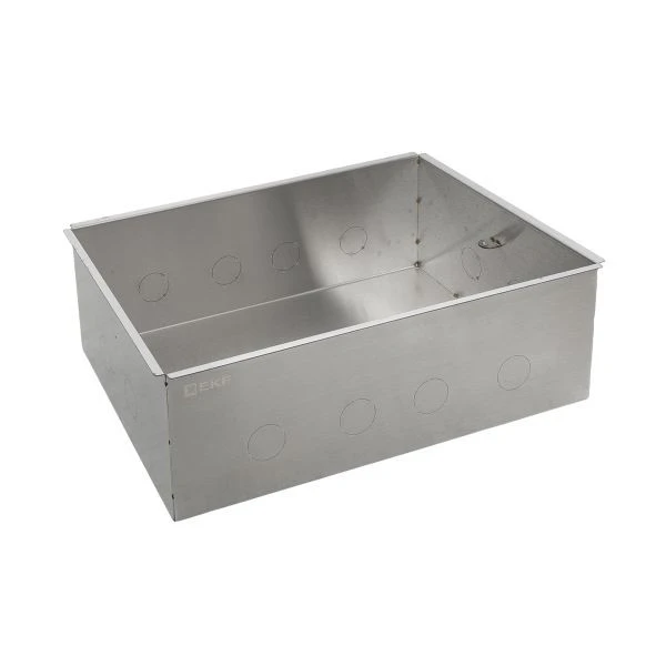 Напольная коробка под лючок C-Line 16-24 EKF