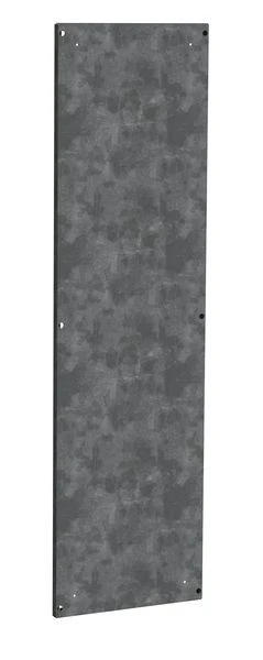 Монтажная панель В1800 Ш600 глухая EKF AleSta