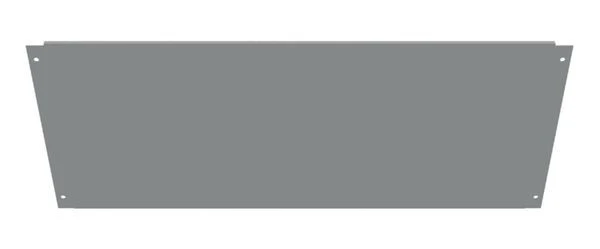 Пластрон FORT глухой высотой 300мм для шкафа шириной 800мм (2шт,) EKF PROxima