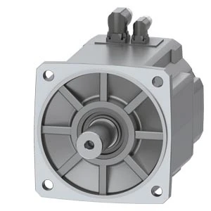 Серводвигатель SIMOTICS S 1FK2210-3AB00-0MB0, Siemens