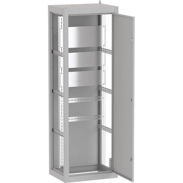 Каркас ВРУ-1 Unit S сварной с внутренней комплектацией (1800x600x450) IP31 EKF PROxima