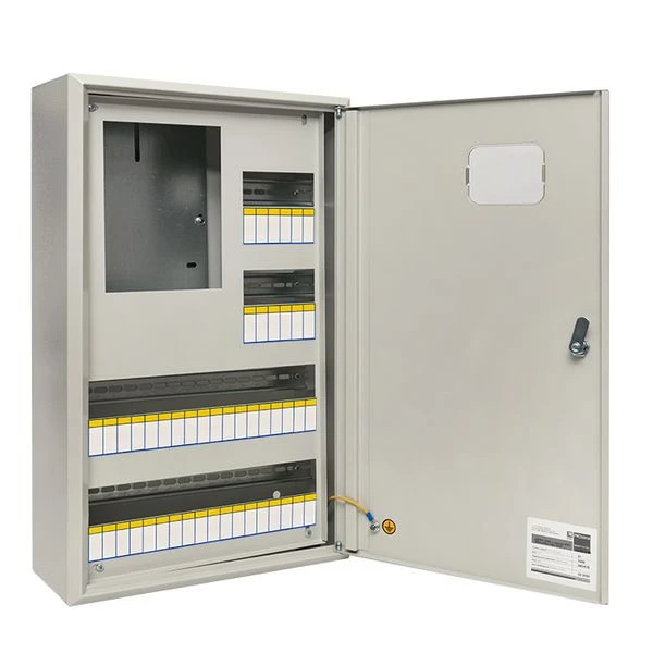 Щит учетно-распред, навесной ЩУРн 3/48 (630x400x160) IP31 EKF PROxima