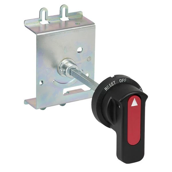 Ручной поворотный привод CS1 AV POWER-1 для ETU EKF AVERES