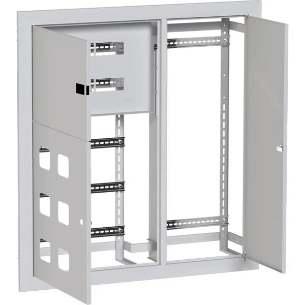 Щит этажный 6 кв, (1000x950x150) EKF Basic