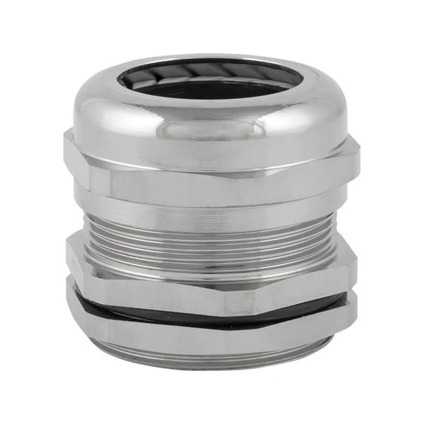 Сальник металлический MGM40 IP68 d проводника 22-28 мм, PROxima