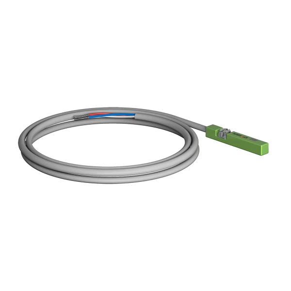 Магнитные датчики KIPPRIBOR серии LM50