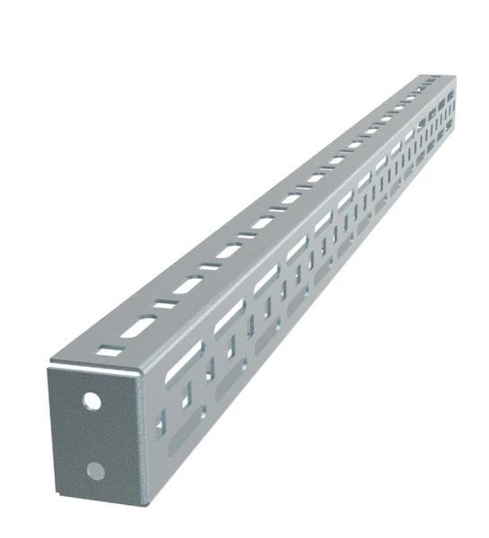 Широкая поперечная рейка FORT для корпуса шириной 800 (4шт,) EKF PROxima