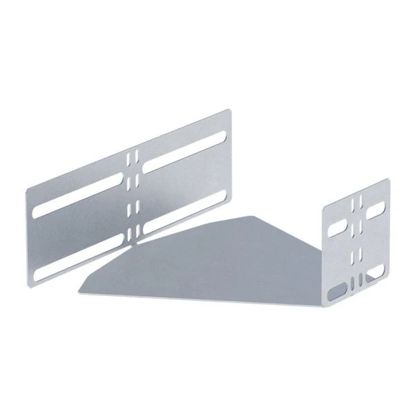 Угол горизонтальный изменяемый 50x300 мм EKF