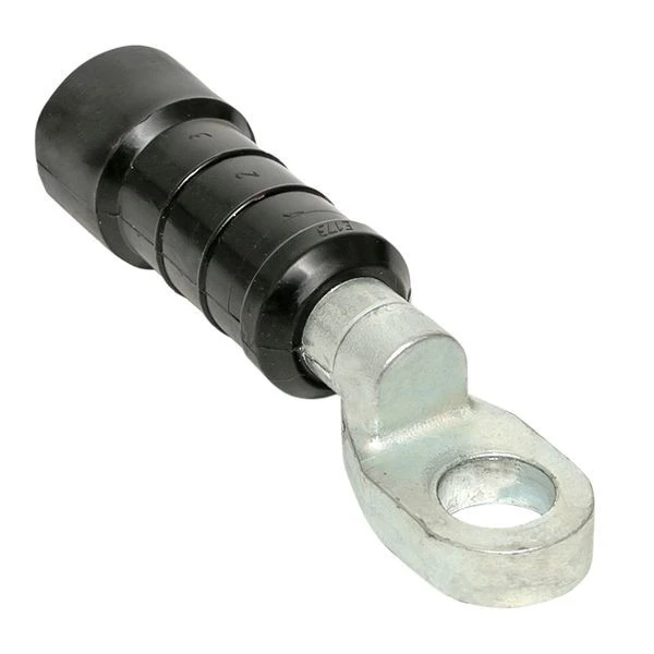 Герметичный изолированный наконечник CPTAU 35 инд, упак, EKF