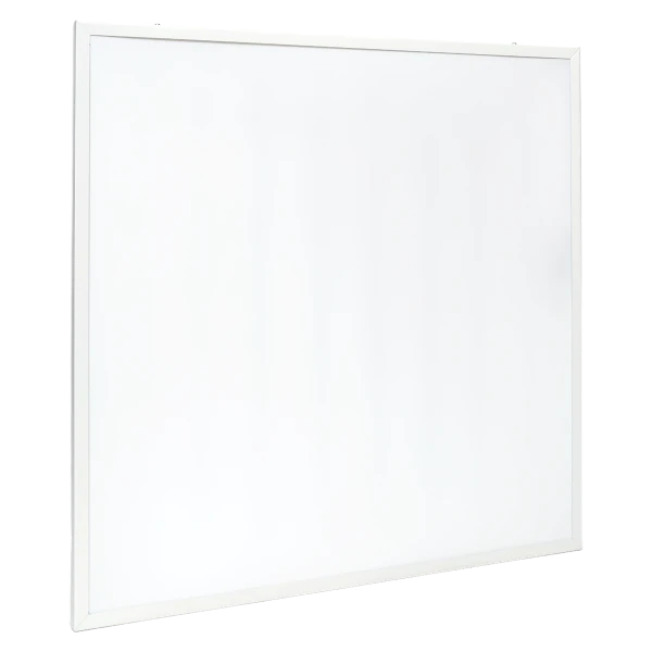 Панель светодиодная 25 мм ДВО-4209-L 50Вт 4000К опал с равномерной засветкой 595x595 LUMA EKF